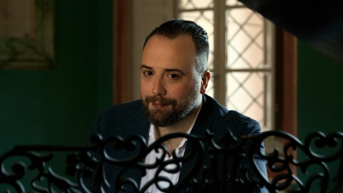 Raphael Gualazzi torna in concerto in Calabria - 