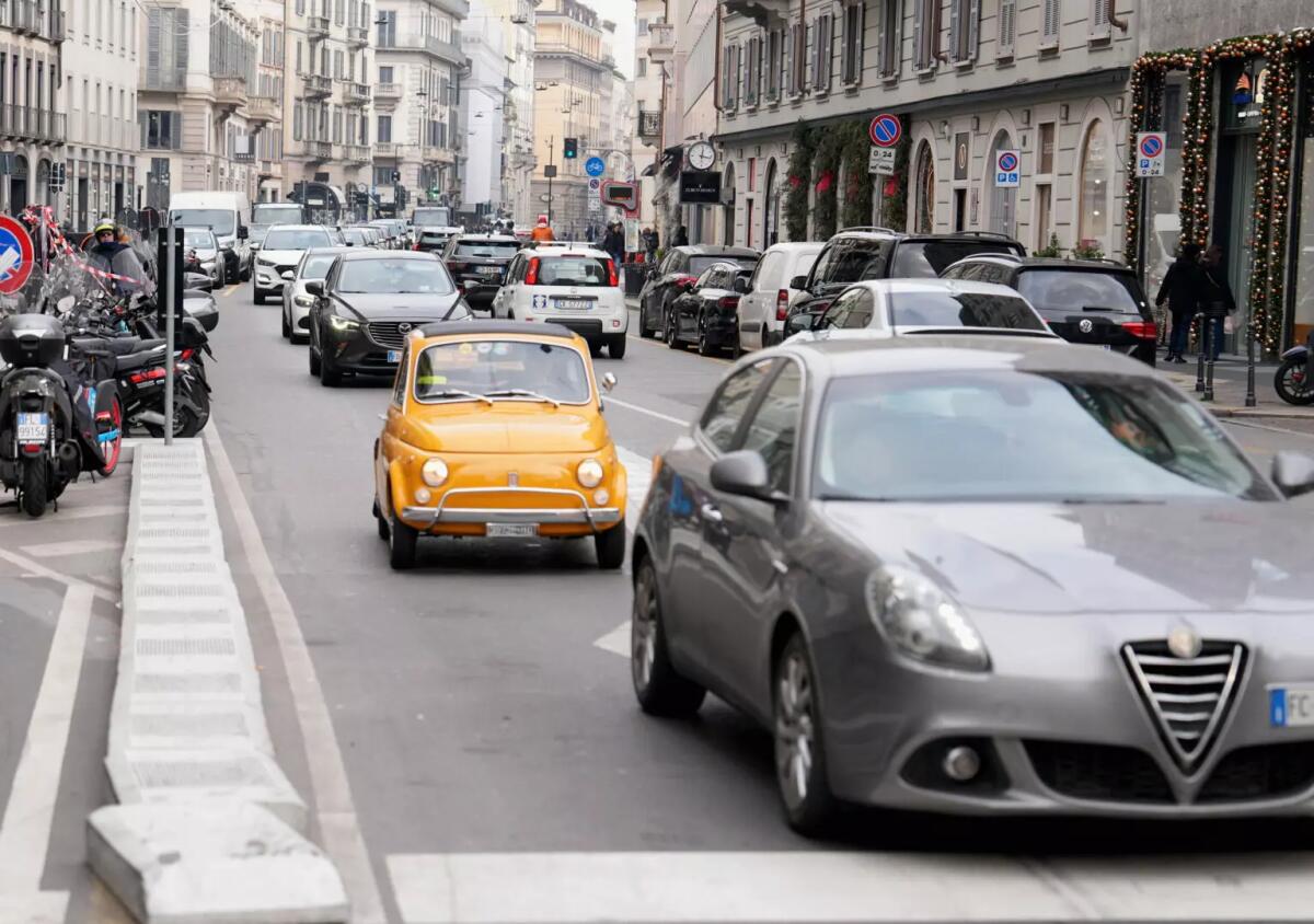 Automotive, Unrae “Vendite in aumento, ma i dazi preoccupano” -