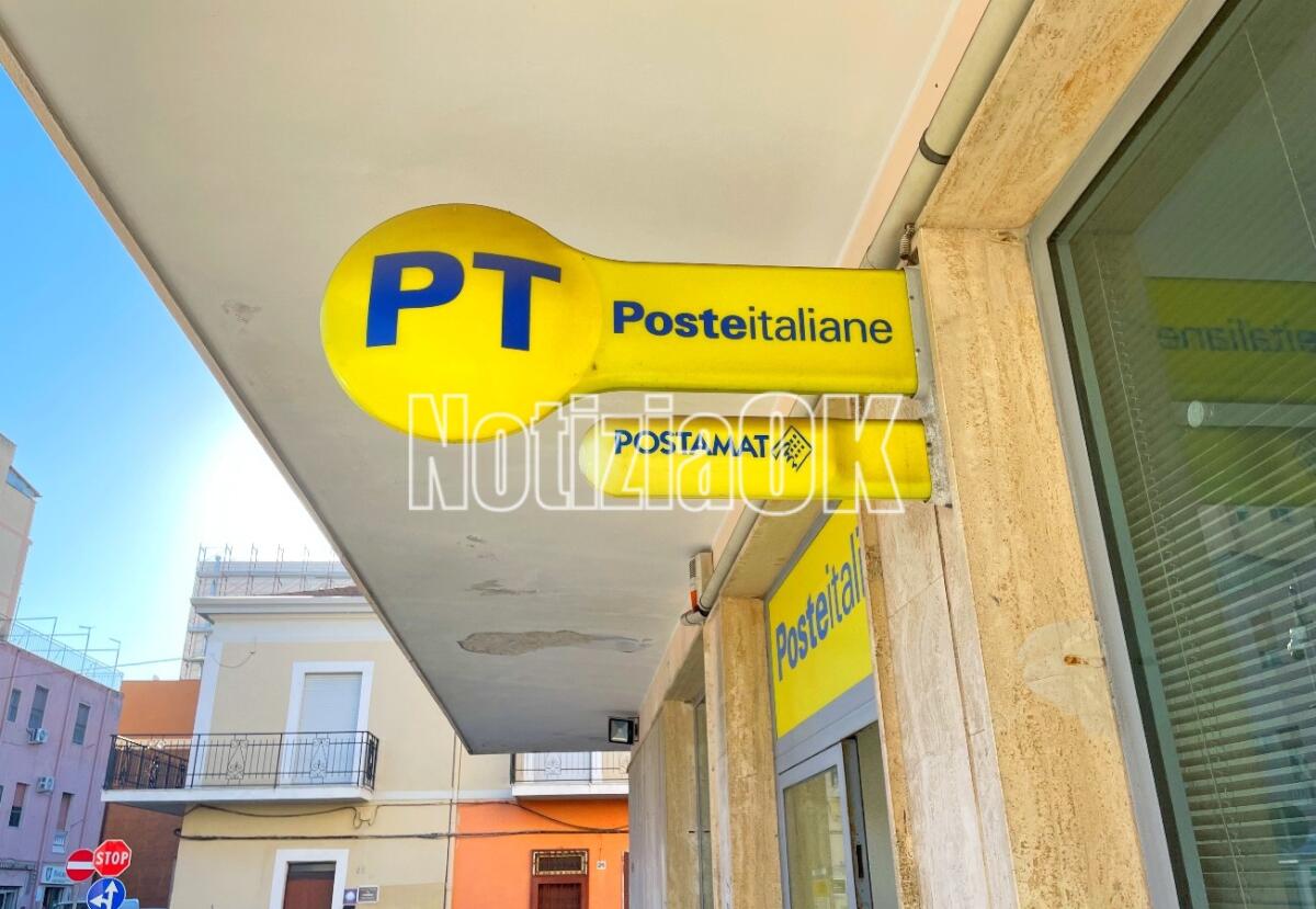 Anche in provincia di Cosenza arriva il servizio "Atto Giudiziario Online" di Poste Italiane - 