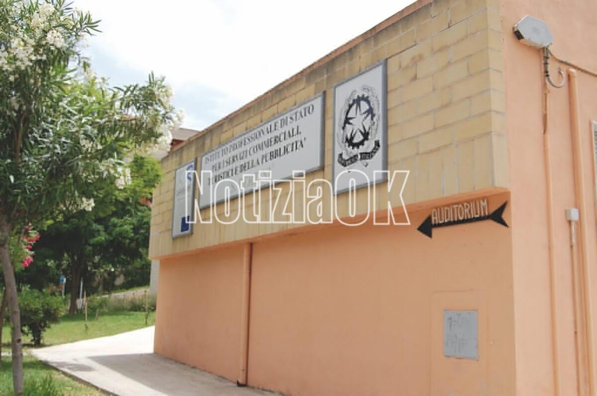 Crotone, proseguono le attività internazionali dell'Istituto "Pertini - Santoni" - 