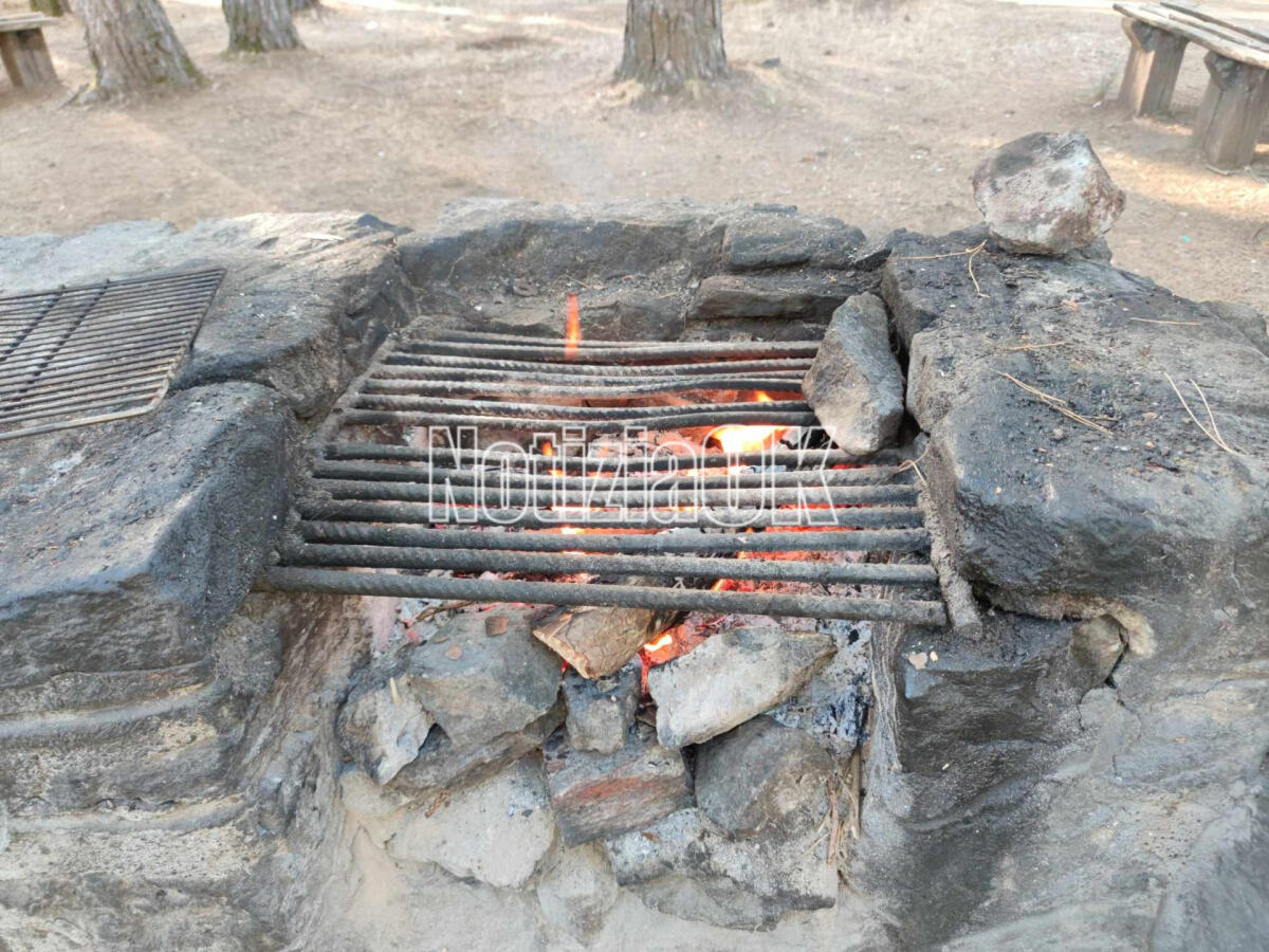 Pasquetta: la tradizione della grigliata - 