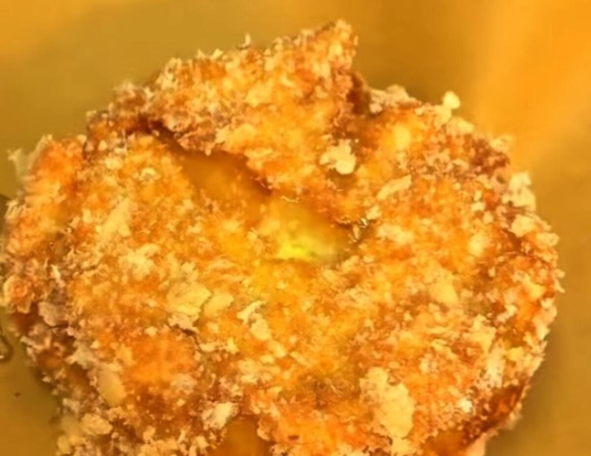 Un Morso al Sapore - Bastoncini croccanti di tofu - 