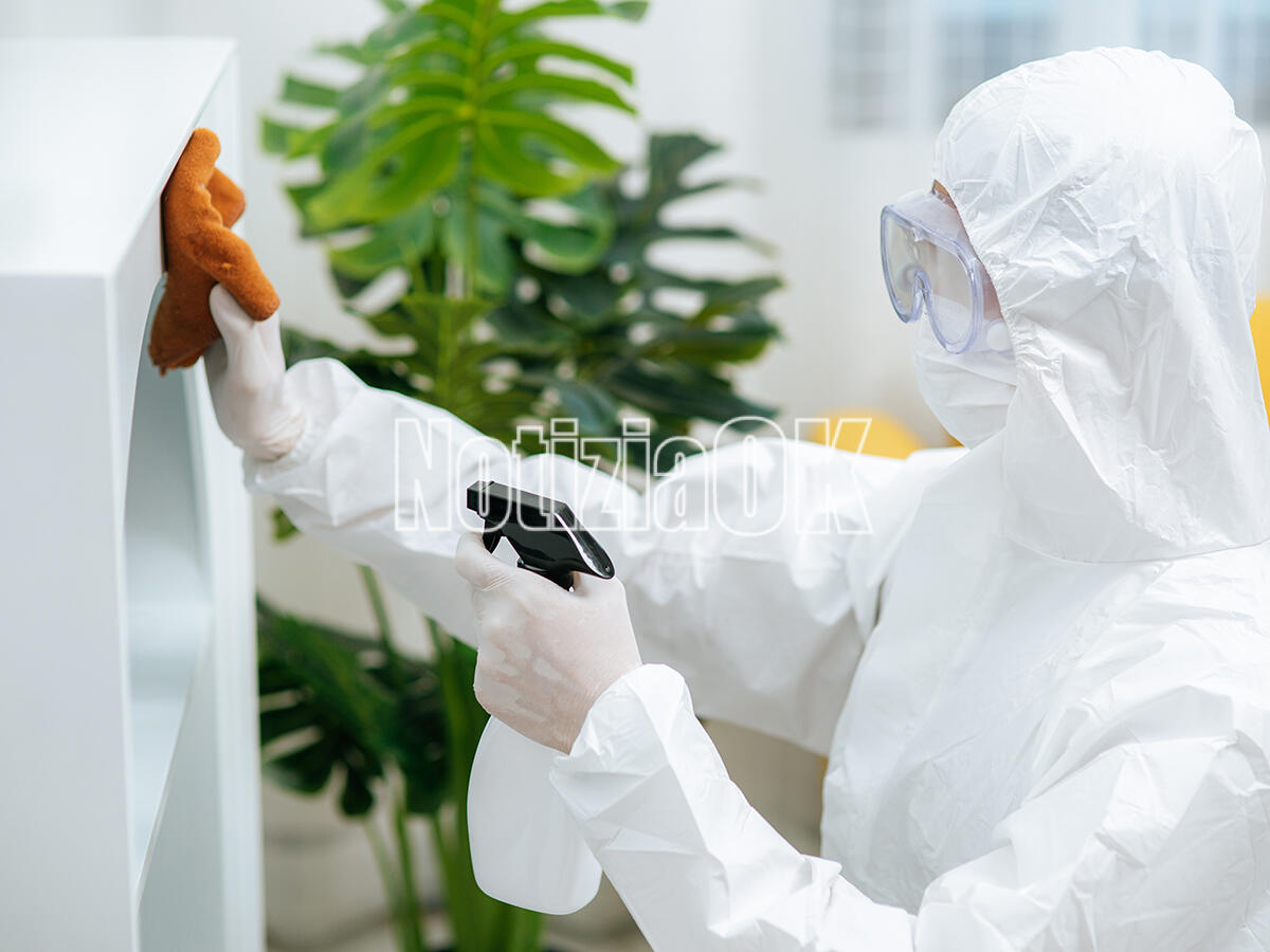 Pulizia professionale: come migliorare l’efficienza operativa senza compromettere la sicurezza - 