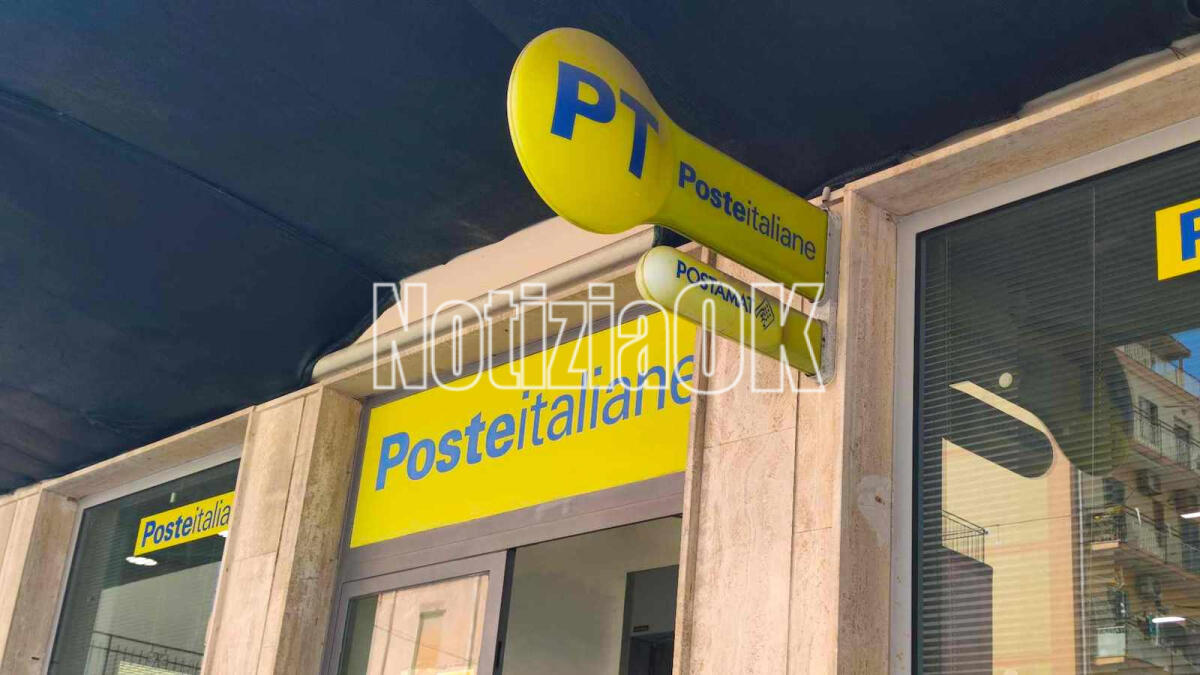 Poste Italiane, disponibile da oggi anche in provincia di Crotone la documentazione per il calcolo dell'ISEE - 
