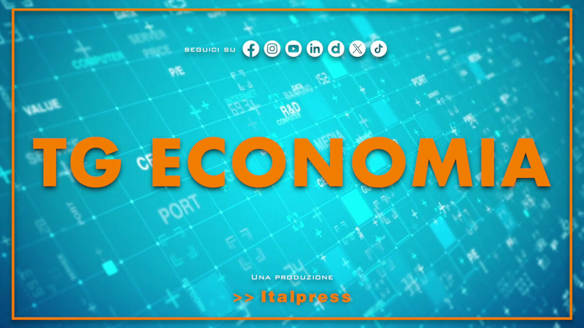 Tg Economia - 29/4/2025 - 