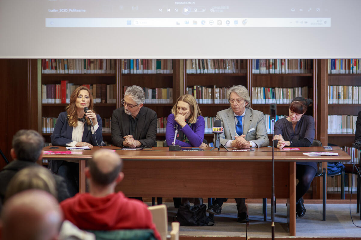 A Catanzaro sarà un maggio d’arte e spettacolo grazie all'Accademia delle Belle Arti - 