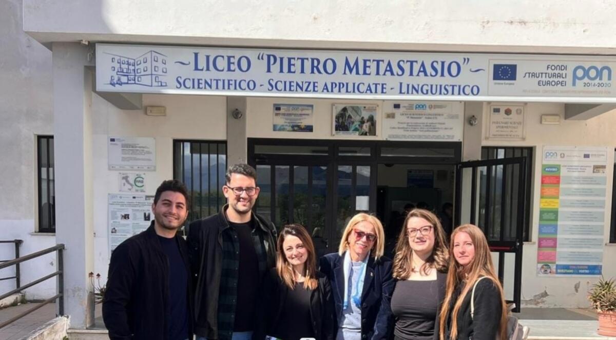 L’Associazione Oasi Federiico ETS in prima linea per la Giornata Mondiale per la Consapevolezza sull’Autismo -