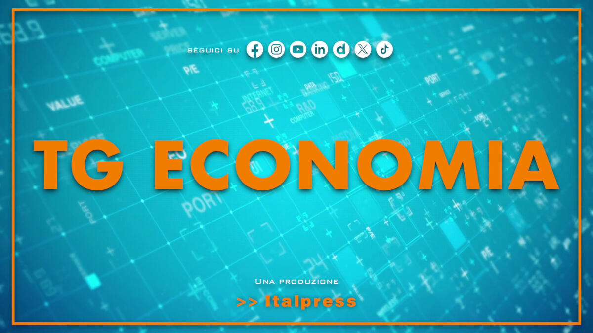 Tg Economia - 3/4/2025 -