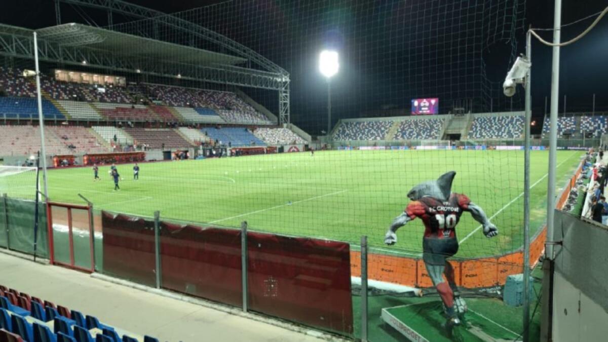 Serie C, gare rinviate a domenica 27 aprile: cambia l'orario - 