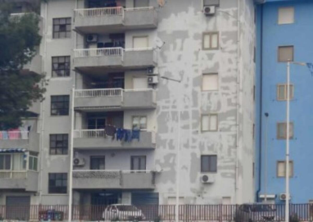 Nei quartieri di Crotone - C'erano una volta... le bandiere - 