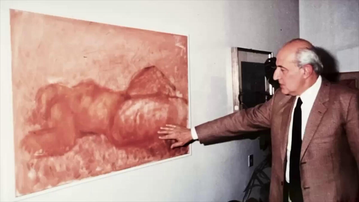 Arte, a Milano una retrospettiva sulle opere di Roberto Klinger -
