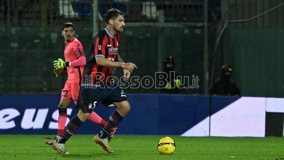 #CrotoneFoggia | Rossoblù all’ultima chiamata: all’Ezio Scida si cerca un congedo con in dote il terzo posto - 