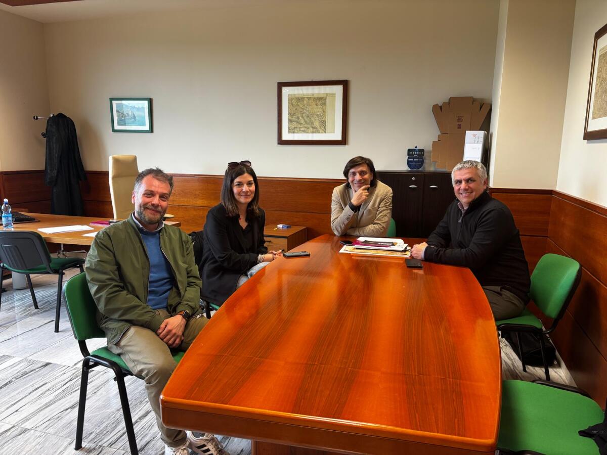 Calabria, cinema e audiovisivo: al vaglio nuove strategie di supporto alle imprese locali - 
