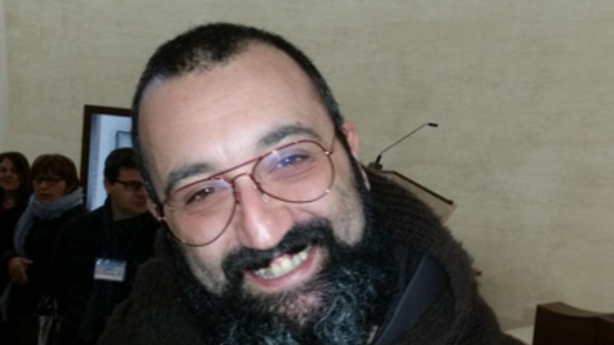 Frà Gaetano Pantisano guida le meditazioni del mese mariano - 
