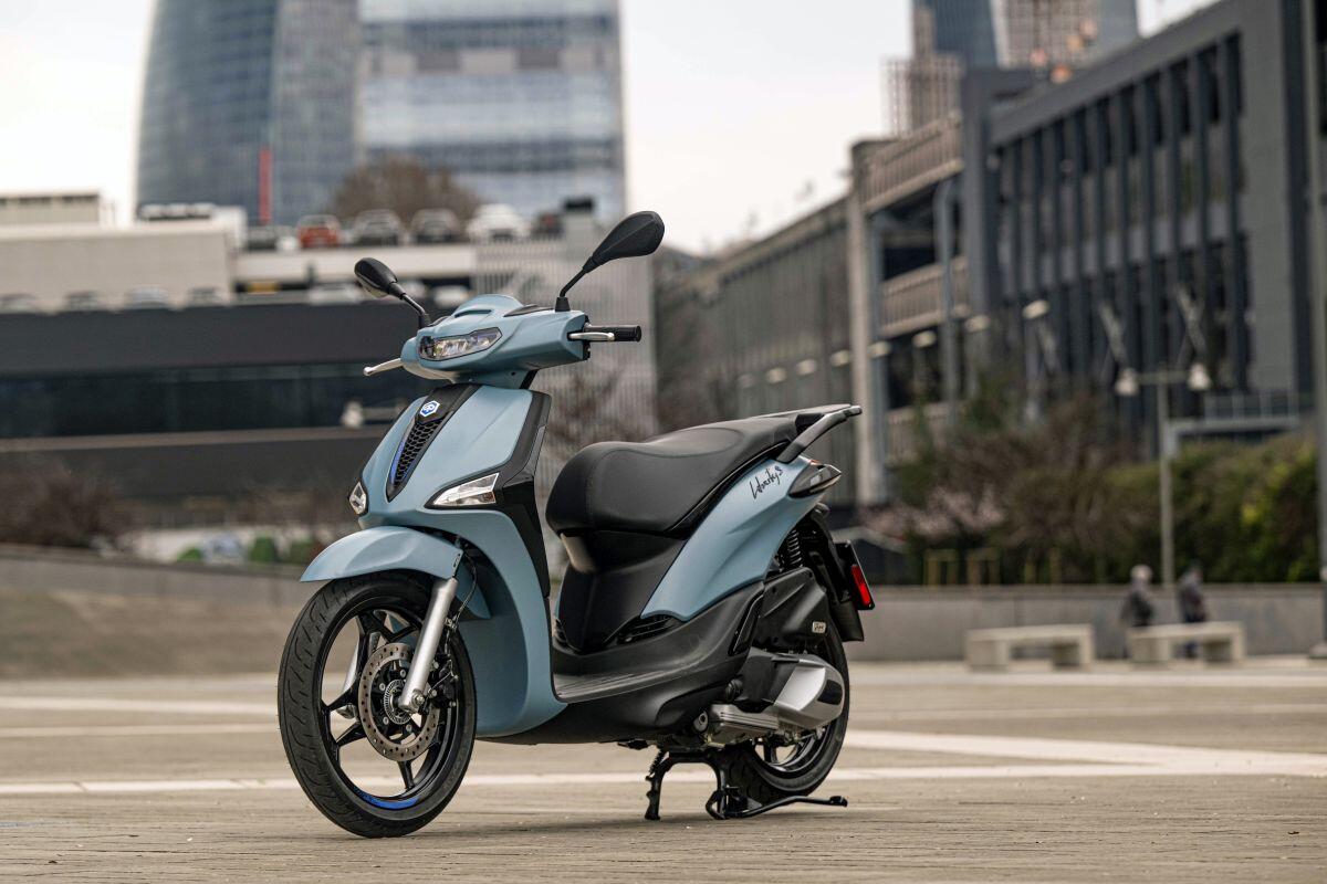 Al via gli Urban Days Piaggio -