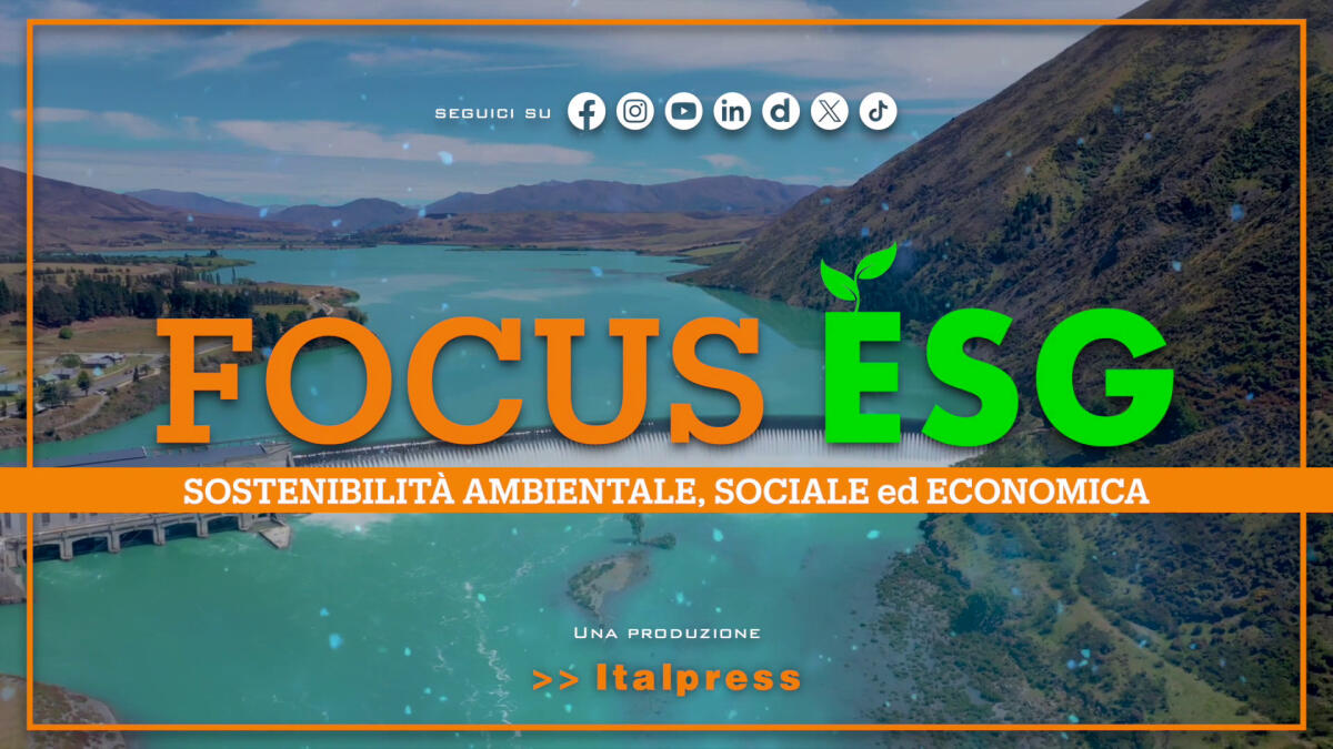 Focus ESG - Episodio 52 - 