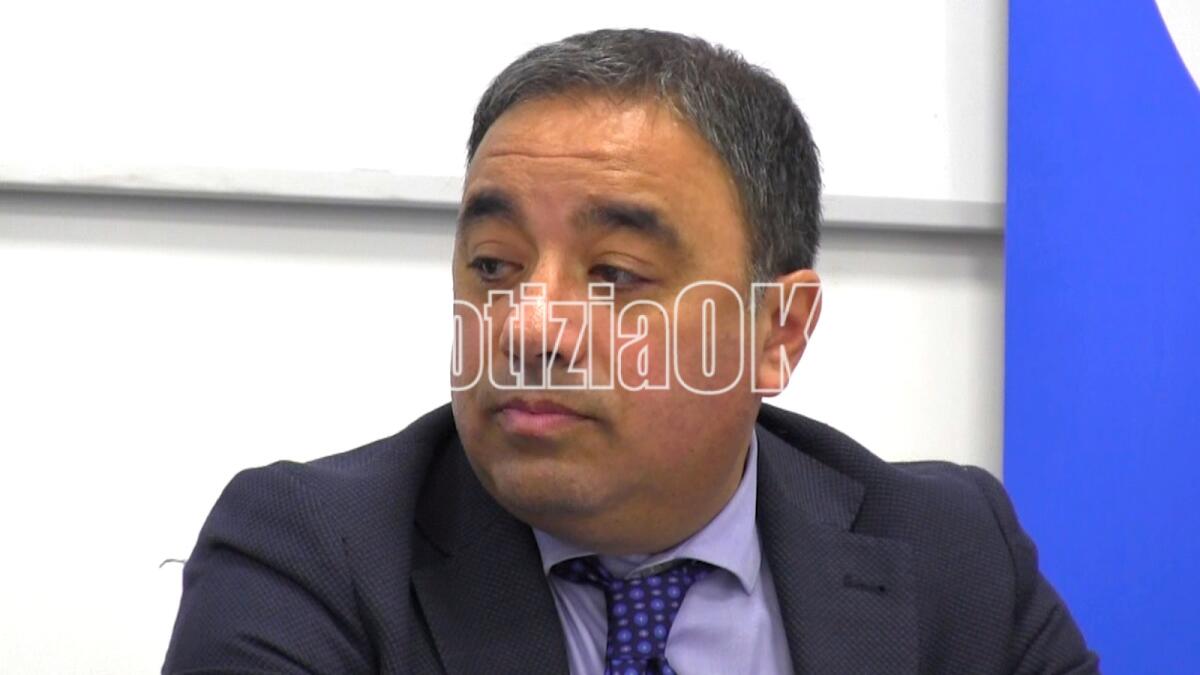 La Provincia di Crotone ricorre nuovamente al TAR: no ai rifiuti pericolosi nella discarica Sovreco - 