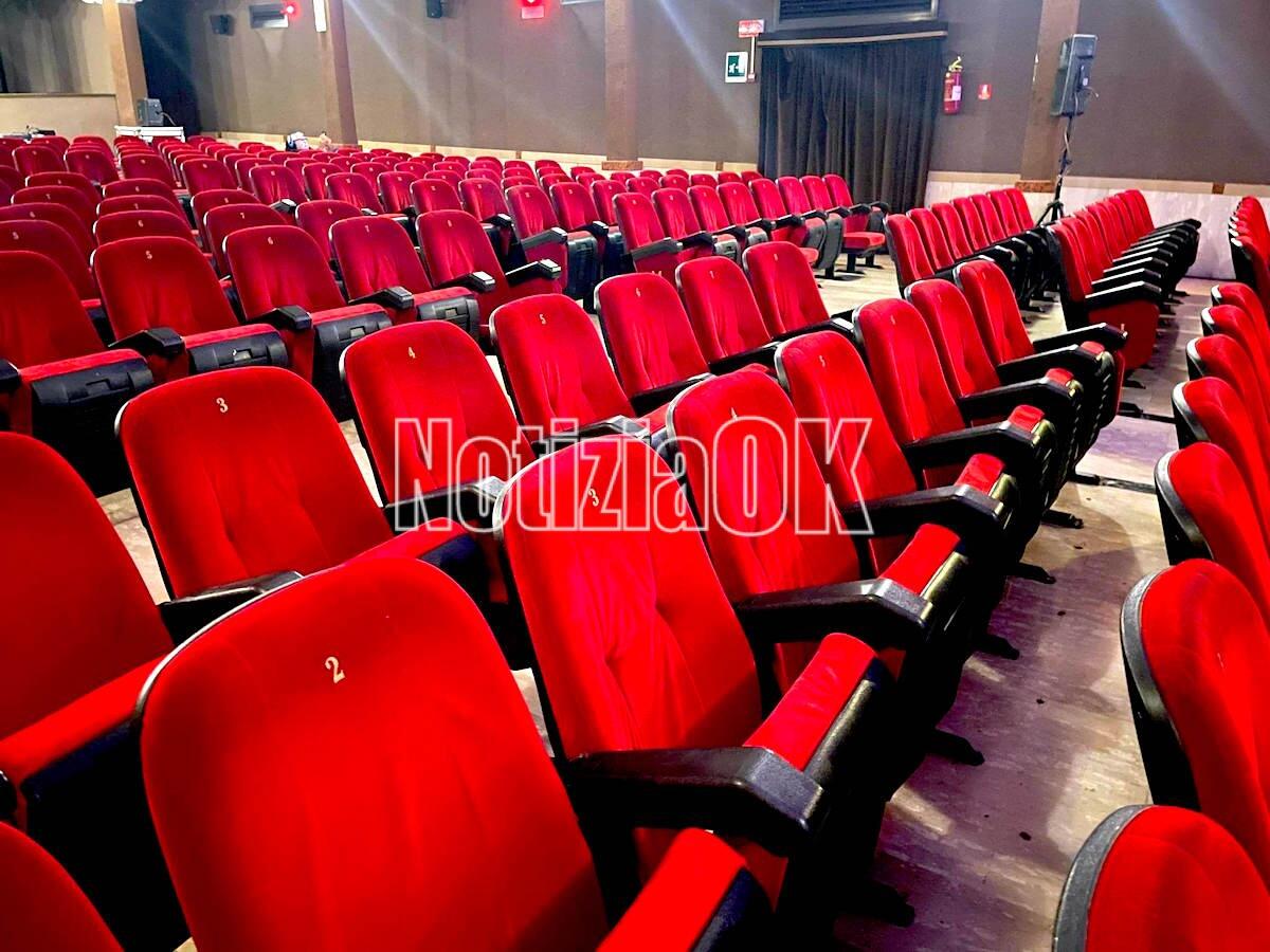 Rende, Cinema Santa Chiara affidato alla Pro Loco, appello ai commissari da parte di GenerAzione - 