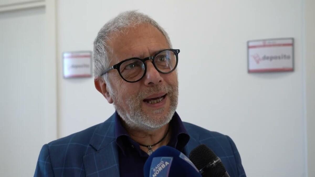 Crotone - Nominato il nuovo direttore sanitario dell'Asp - 