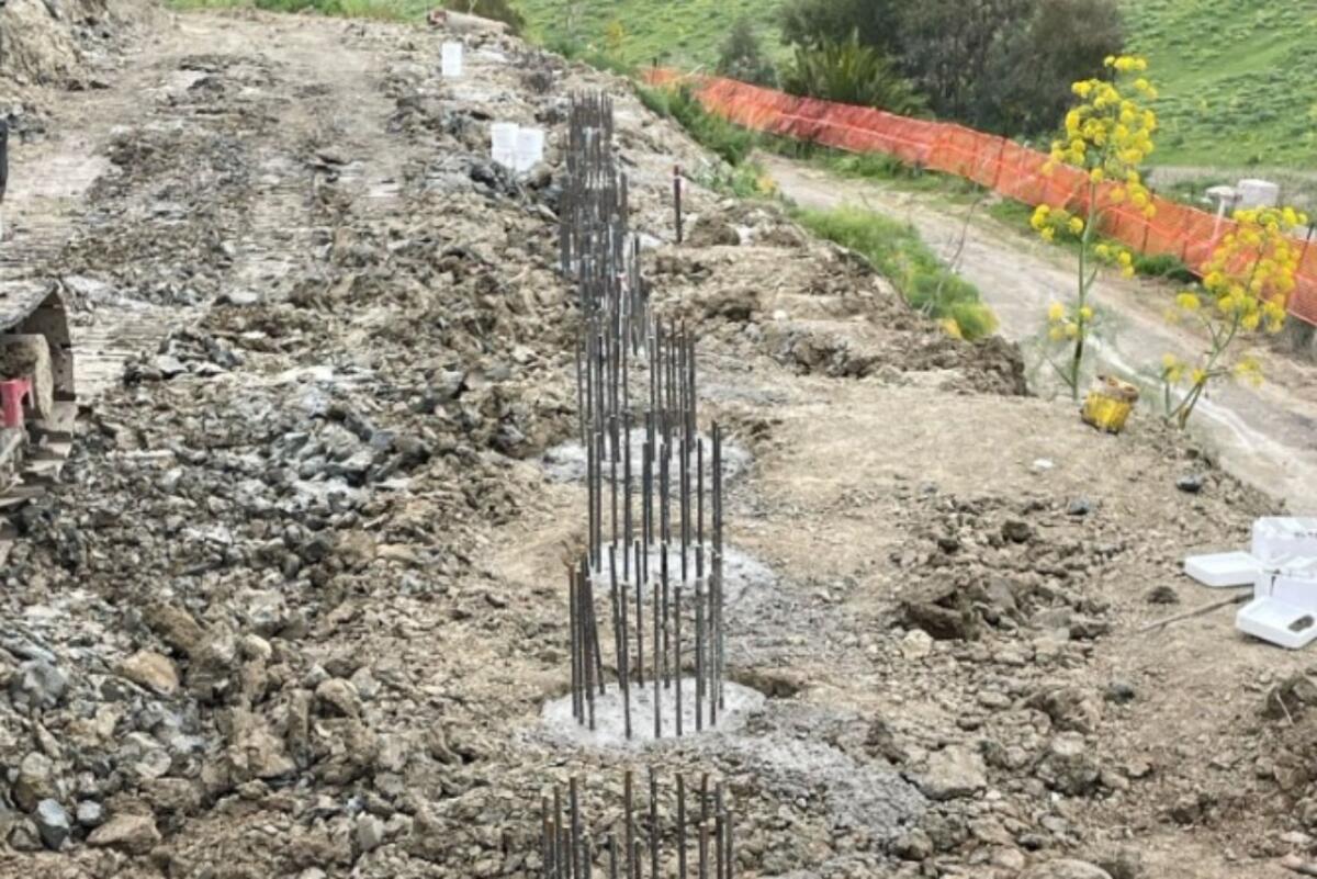 Strada Cutro–Papanice, Cutro–Papanice: si lavora ad una strada più sicura e moderna - 