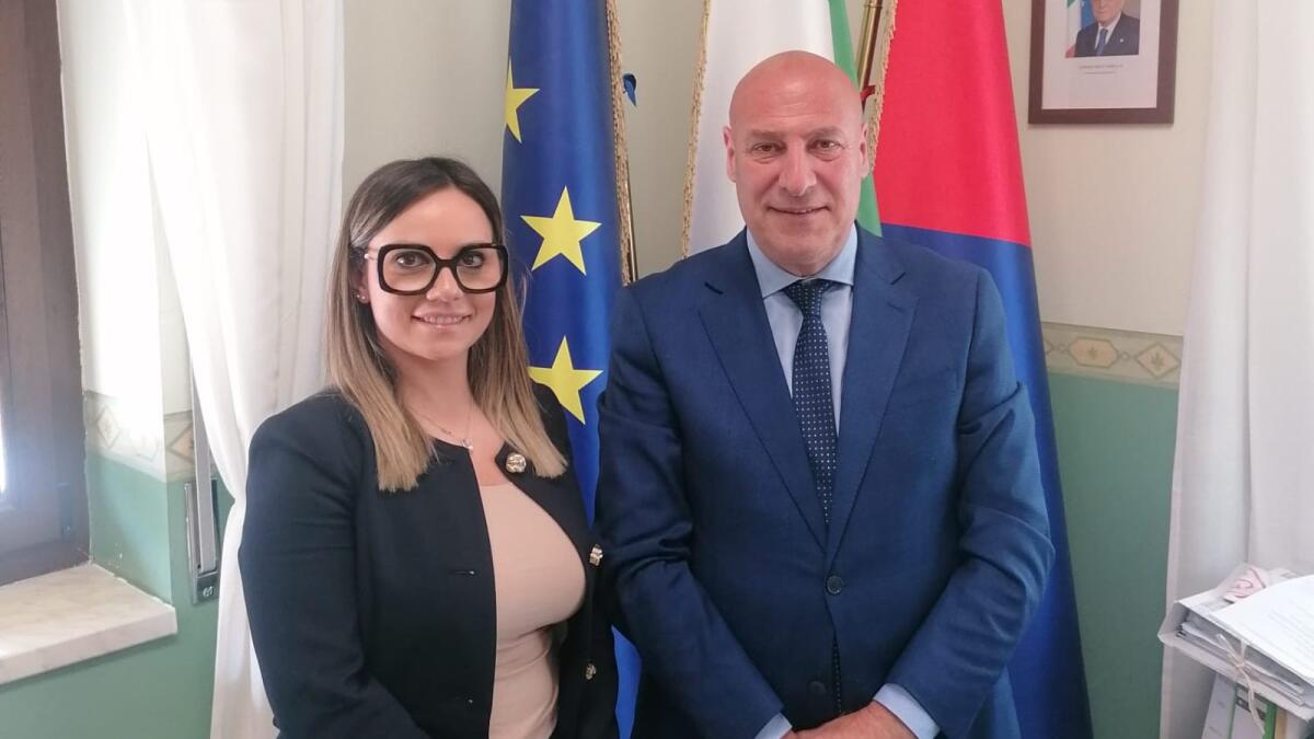 Crotone, il sindaco sceglie Giovanna Lamanna come nuovo assessore - 