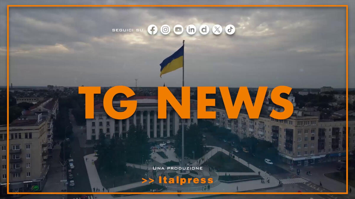 Tg News - 8/4/2025 -
