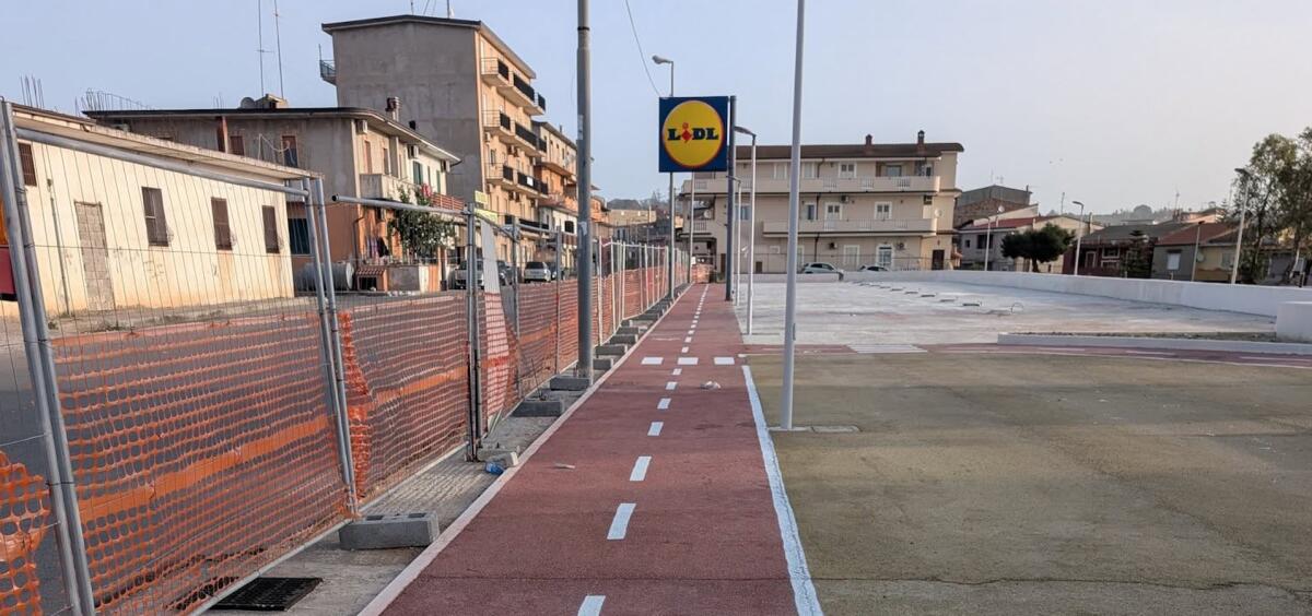 Isola Capo Rizzuto, riapre Villa Ilice: riammodernata con un investimento di 1,3 milioni di euro - 