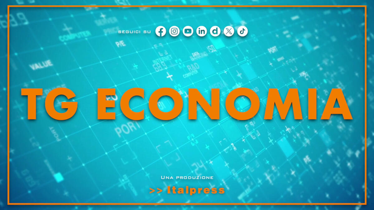 Tg Economia - 8/4/2025 -