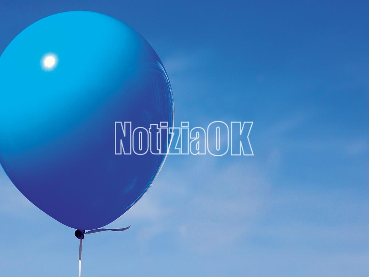 Light It Up Blue: le città si accendono di speranza per l’autismo, c'è anche la Calabria - 