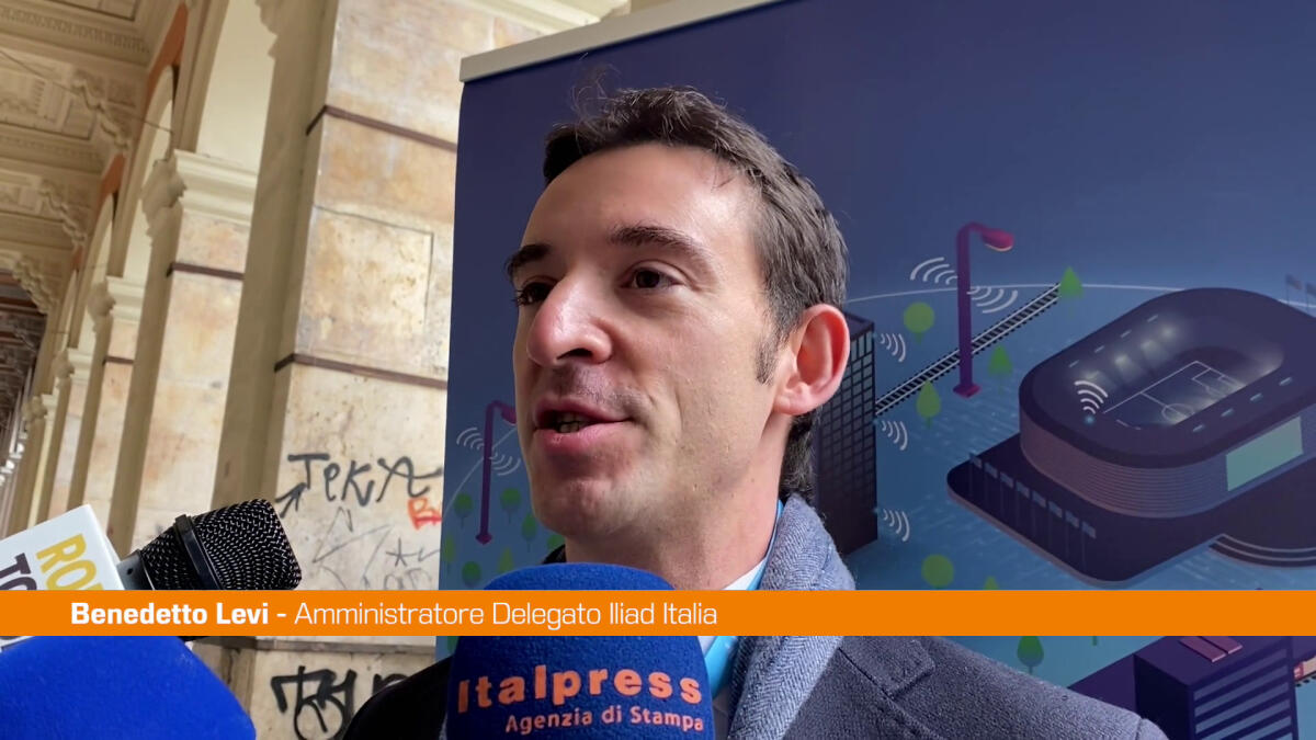 Metro Roma, Levi "5G esempio collaborazione tra pubblico e privato" -