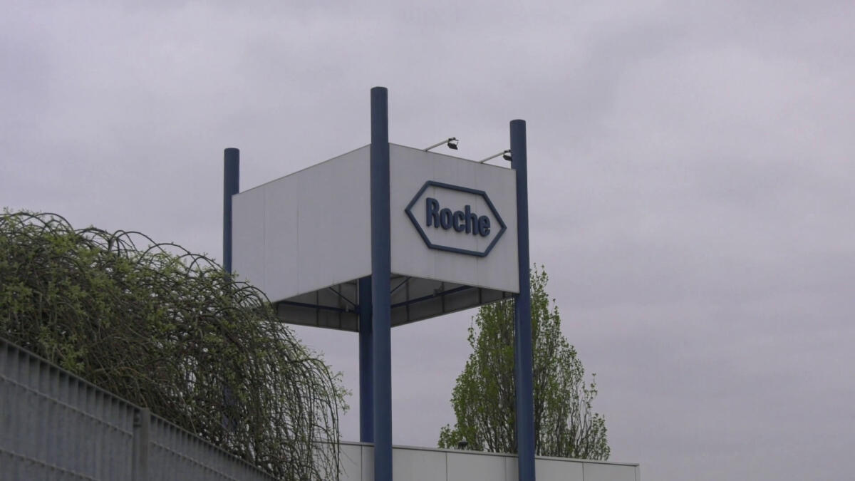 Spettrometria di massa, Roche porta la tecnologia in Italia -