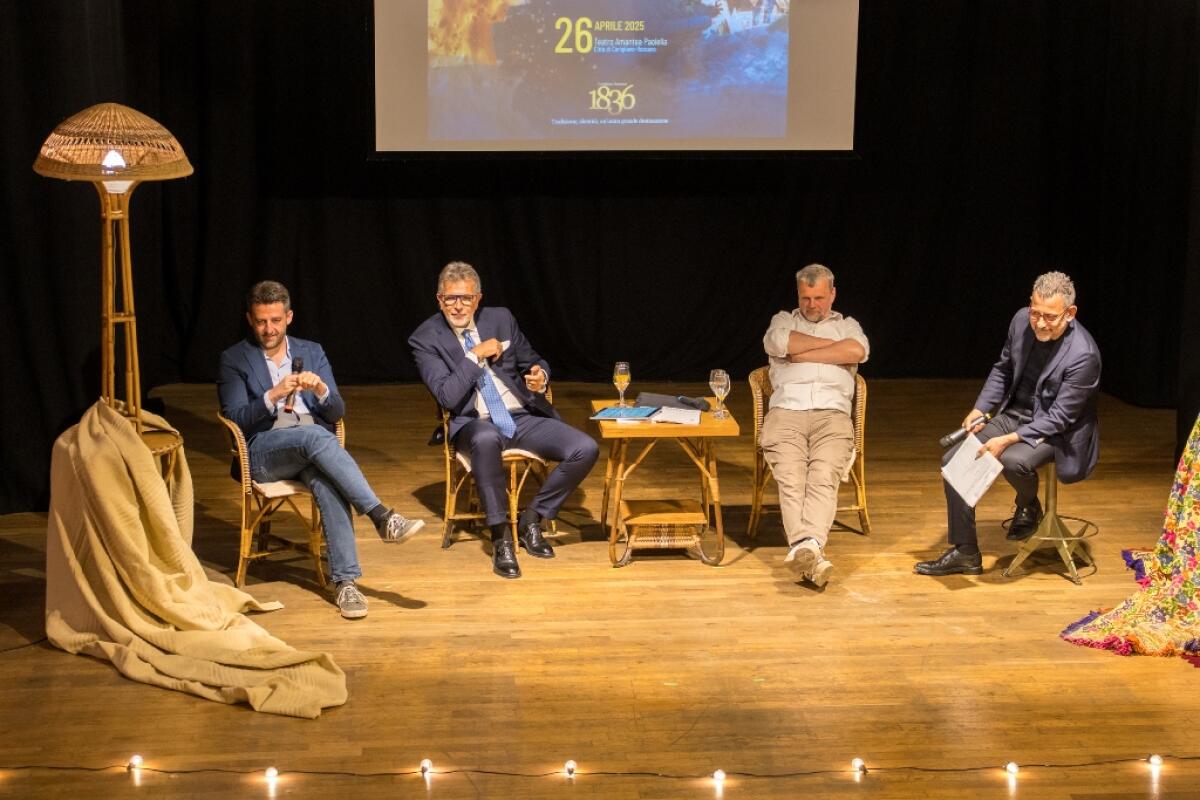 Albergo Diffuso e Modello Kihlgren: Corigliano-Rossano apre il dibattito sul futuro dei centri storici - 