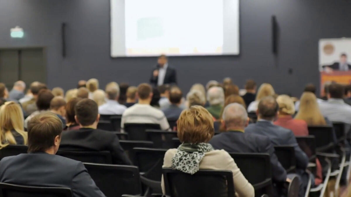 Congressi ed eventi, settore in forte espansione - 
