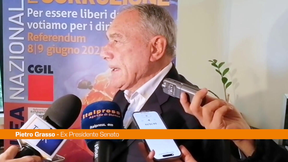 Strage di Monreale, Grasso "Violenza frutto di disagio e malessere" - 
