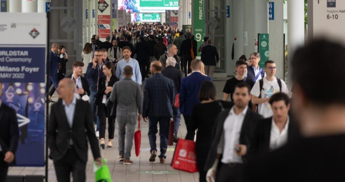 The Innovation Alliance dal 27 al 30 maggio a Fiera Milano, focus sulla meccanica avanzata - 