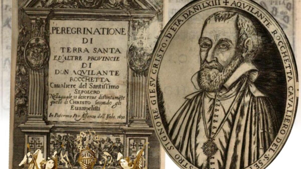 San Fili punta sulla cultura: nasce il Parco Letterario “Don Aquilante Rocchetta e la Terra Santa” - 