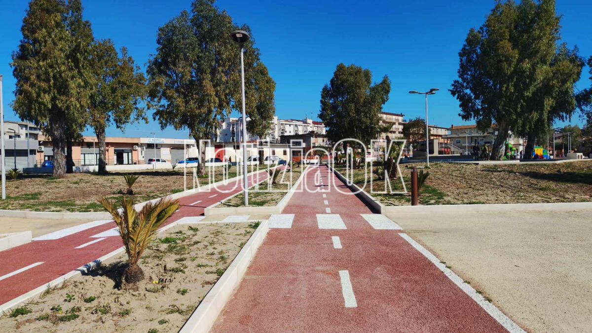 (Video) Isola di Capo Rizzuto - Due passi nella nuova Villa Ilice - 