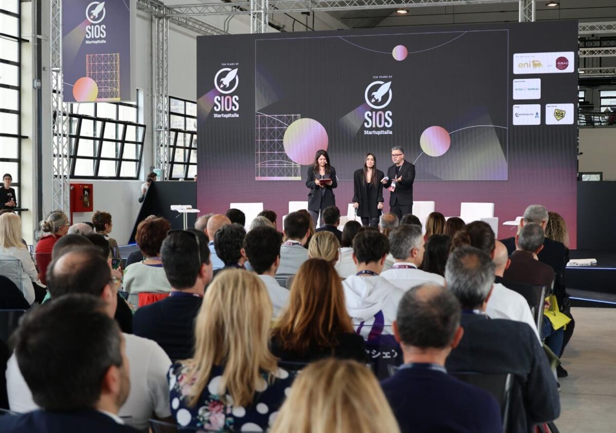 A Sios25 road il lancio del primo manifesto per l’innovazione -