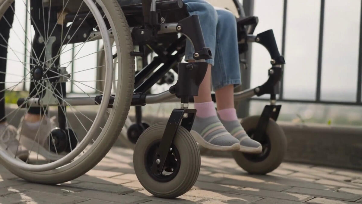 Sclerosi multipla, importante fare attenzione agli stili di vita - 