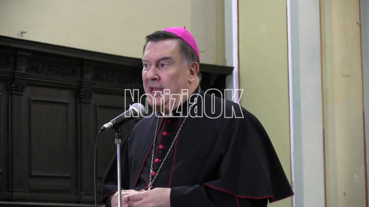 Fede in cammino: a Squillace il Giubileo della Vicaria unisce comunità e speranza - 