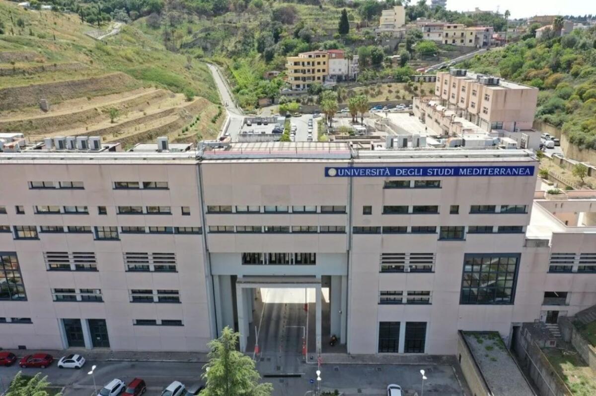 Connetti il domani, disegna il futuro Il Roadshow ospitato dall’Università Mediterranea di Reggio Calabria - 