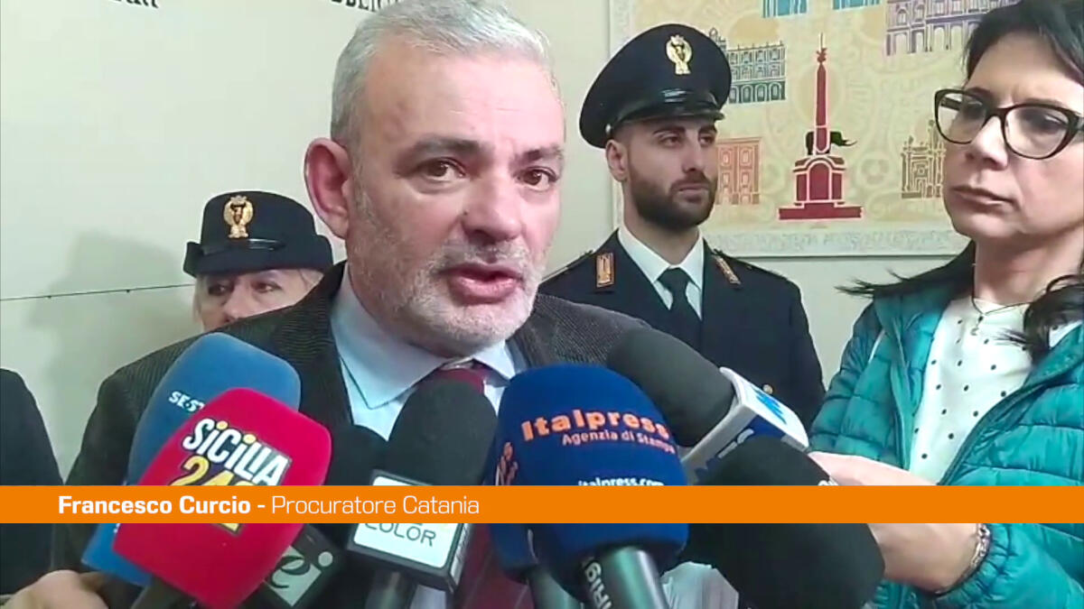 Curcio "Trafficanti migranti erano al corrente della strage di Cutro" -