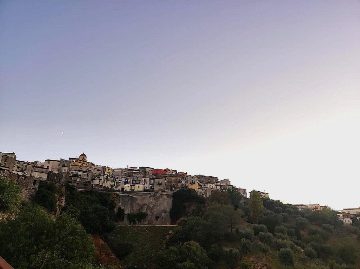 Caloveto, arriva l'ok al Consuntivo - 