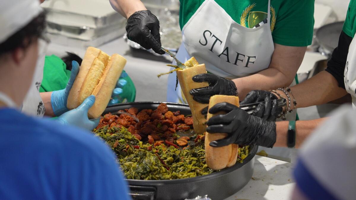 Bisignano, conclusa con successo la terza edizione del Festival del Broccolo di Rapa -