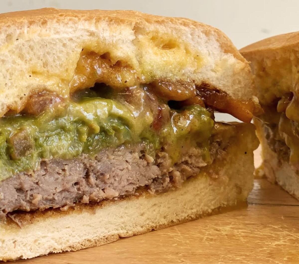 Le Vie del Gusto - Una panino fuori dal menù - 