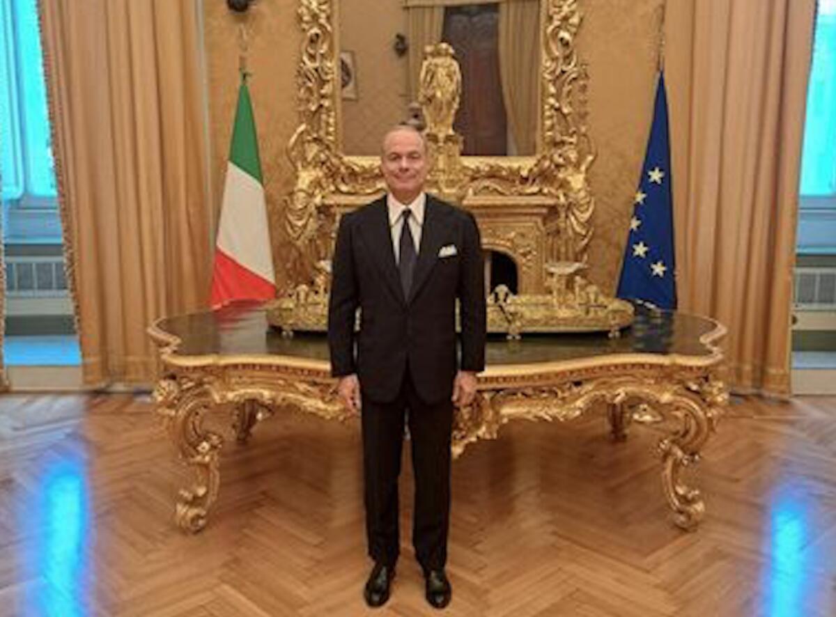 Digitale, la Cyber Security Foundation ufficialmente registrata presso l'UE -