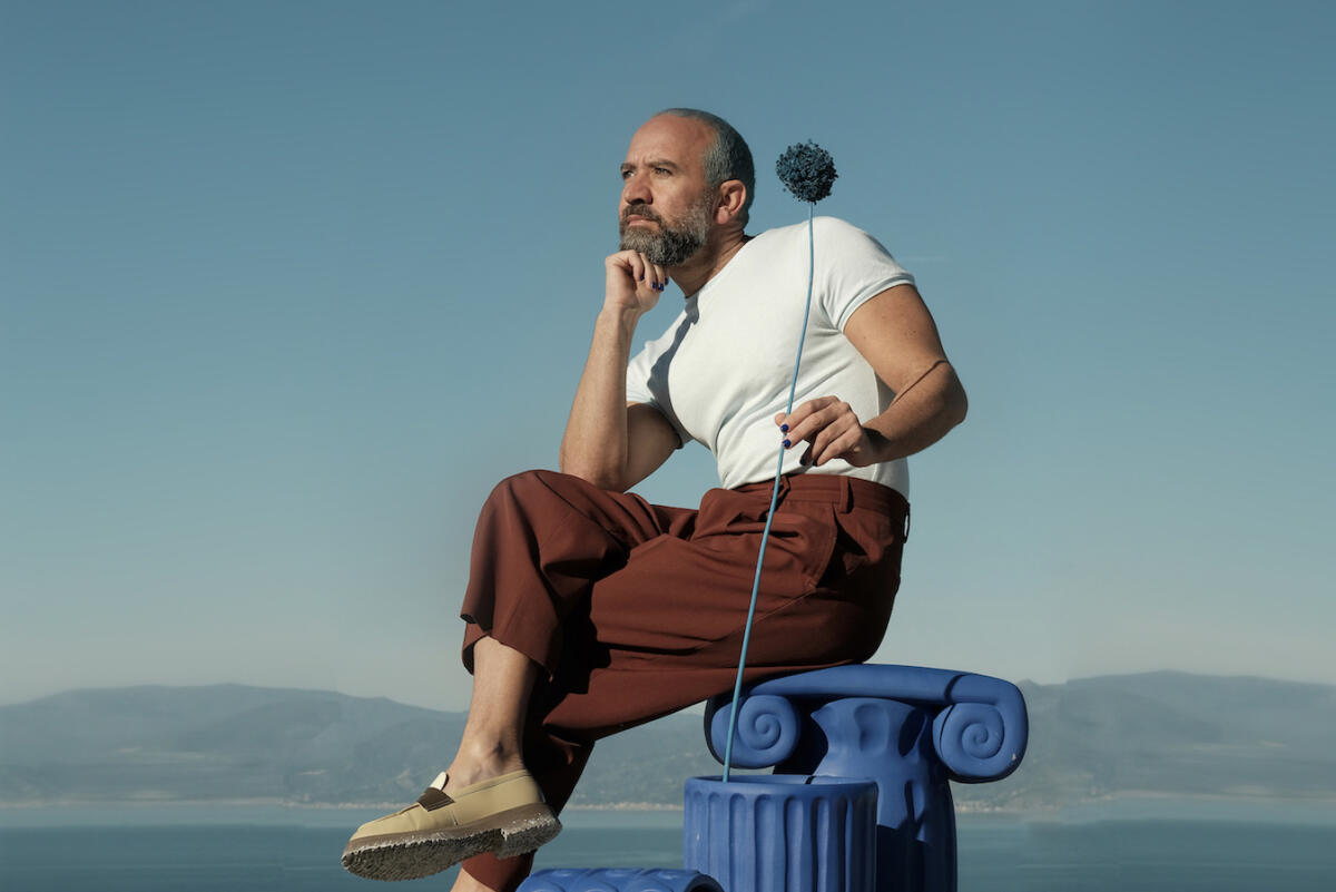 Svelato il manifesto della VI edizione di Calabria Movie Short Film Festival - 