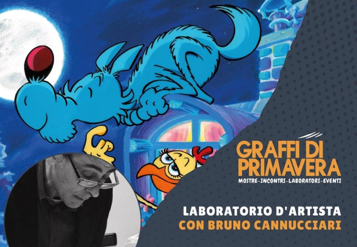 Cosenza - Un weekend all'insegna del fumetto - 