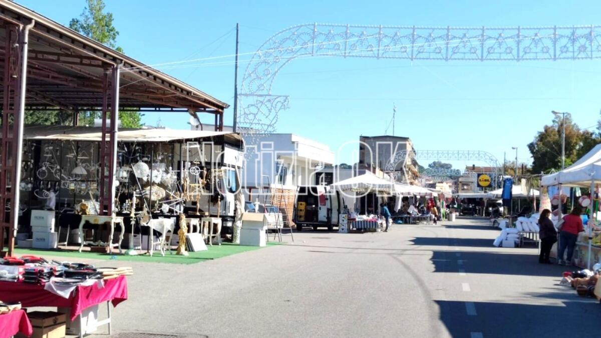 Isola di Capo Rizzuto si prepara alla IV Edizione della Fiera della Madonna Greca - 