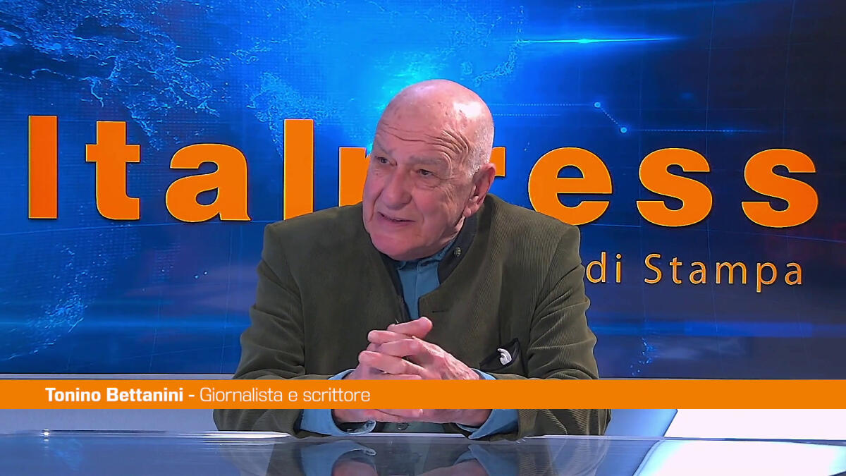 Nel libro di Bettanini la presenza italiana in Afghanistan -
